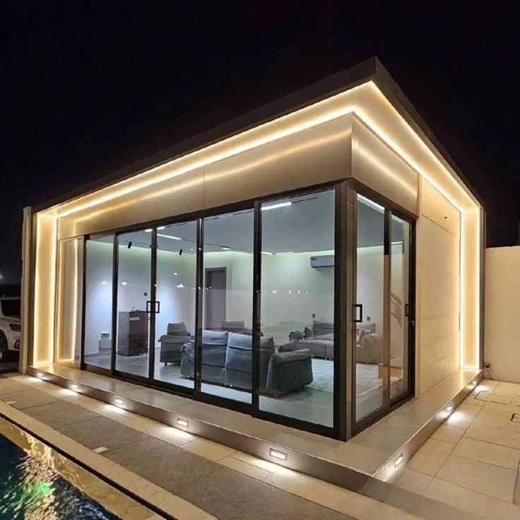 شركة تصميم جلسات خارجية جدة وخدمات التصميم والتنفيذ